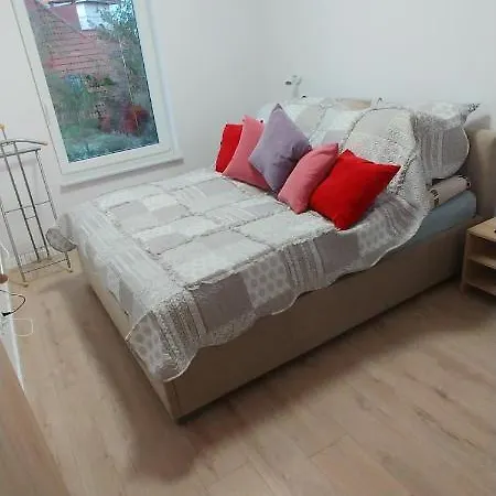 34, Olimpijska 2 Apartment Mielno