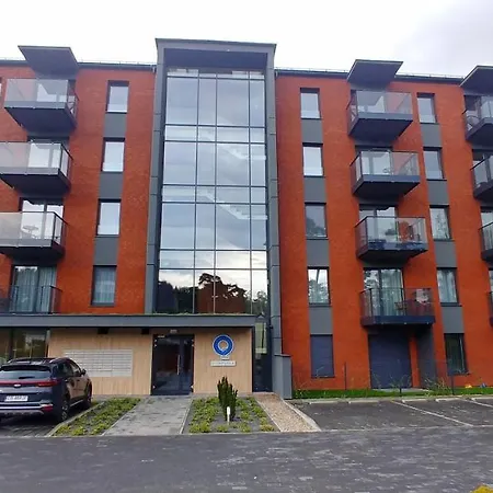34, Olimpijska 2 Mielno (Koszalin)