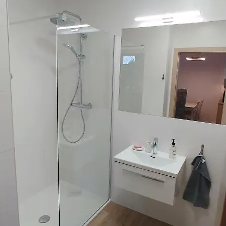 Apartment 34, Olimpijska 2 Mielno