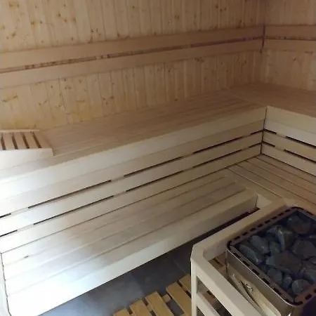 Apartment 34, Olimpijska 2