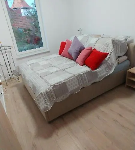 34, Olimpijska 2 Apartment Mielno