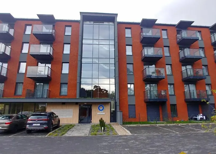 34, Olimpijska 2 Mielno (Koszalin)