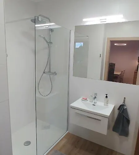 Διαμέρισμα 34, Olimpijska 2 Mielno (Koszalin)