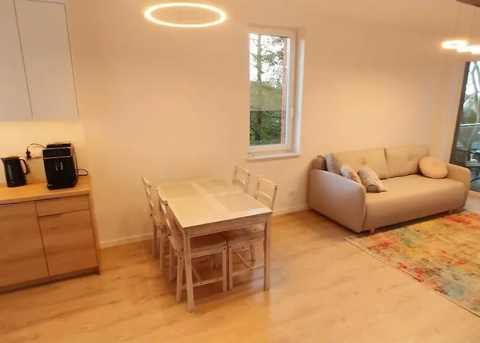 34, Olimpijska 2 Διαμέρισμα