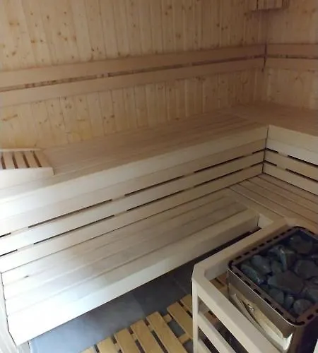 Apartment 34, Olimpijska 2